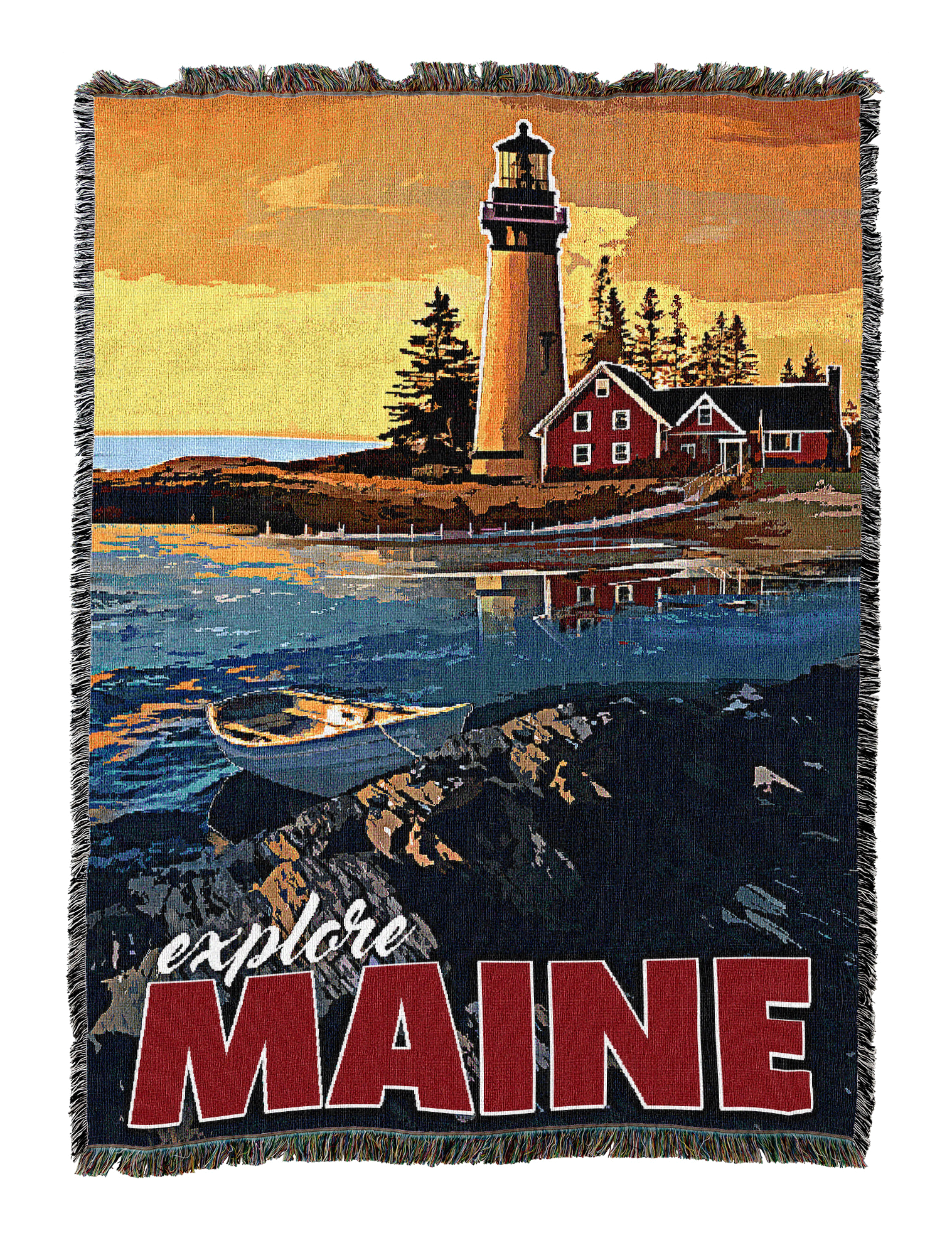Maine