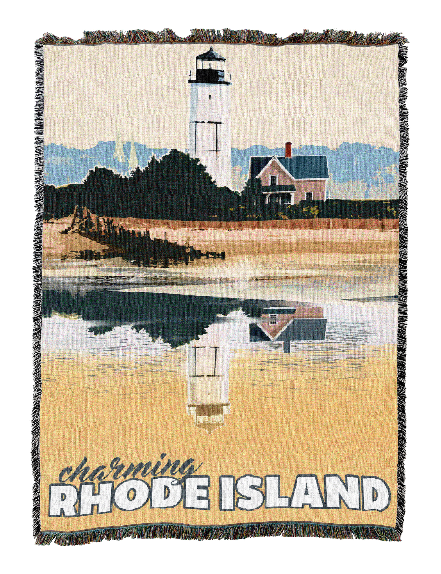 Rhode Island