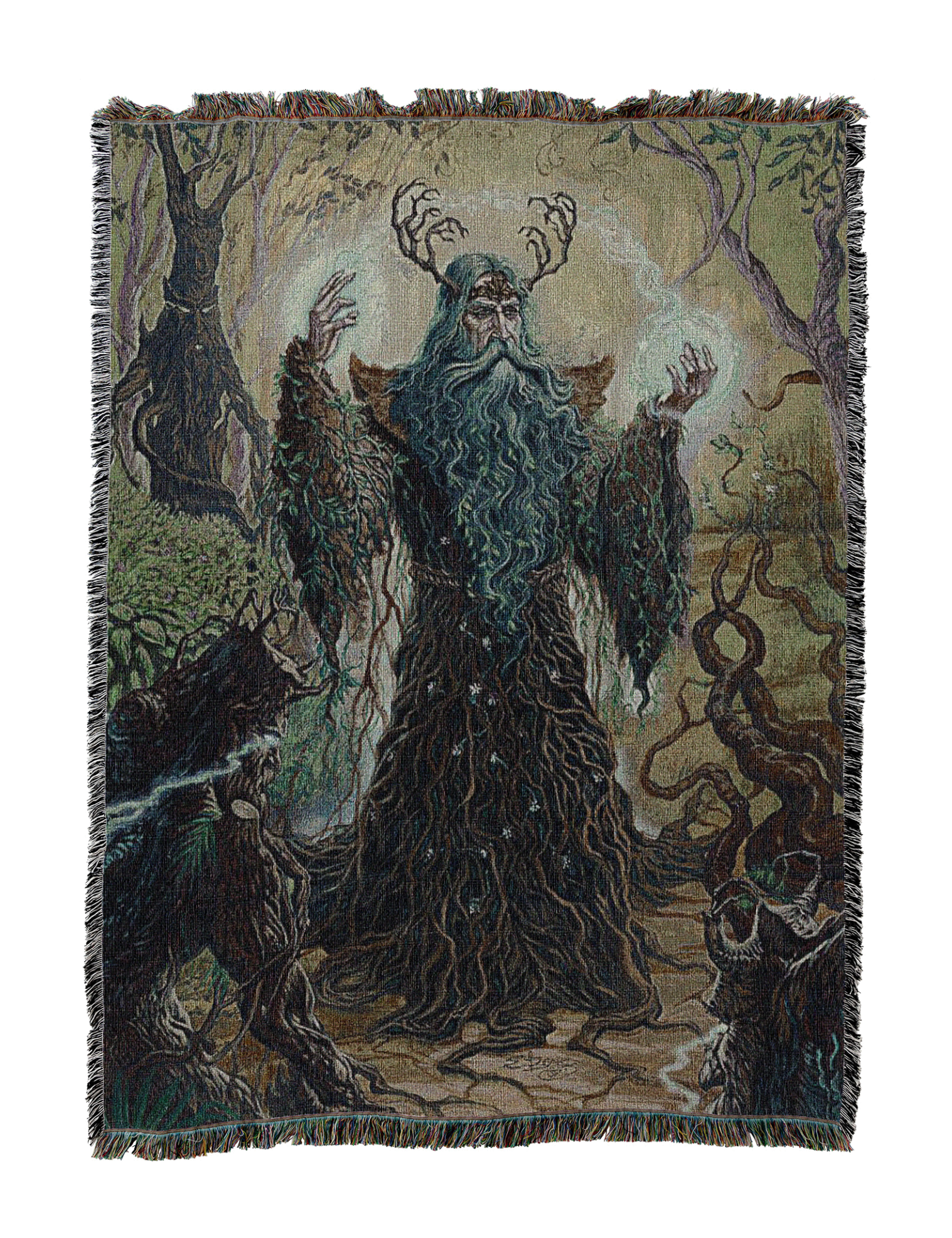 Folklore & Fairy Tales