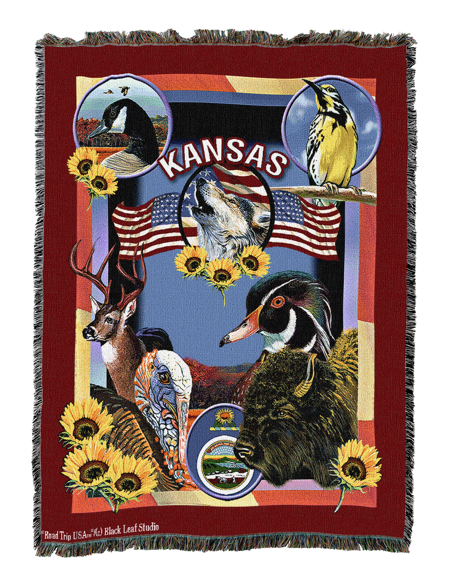 Kansas