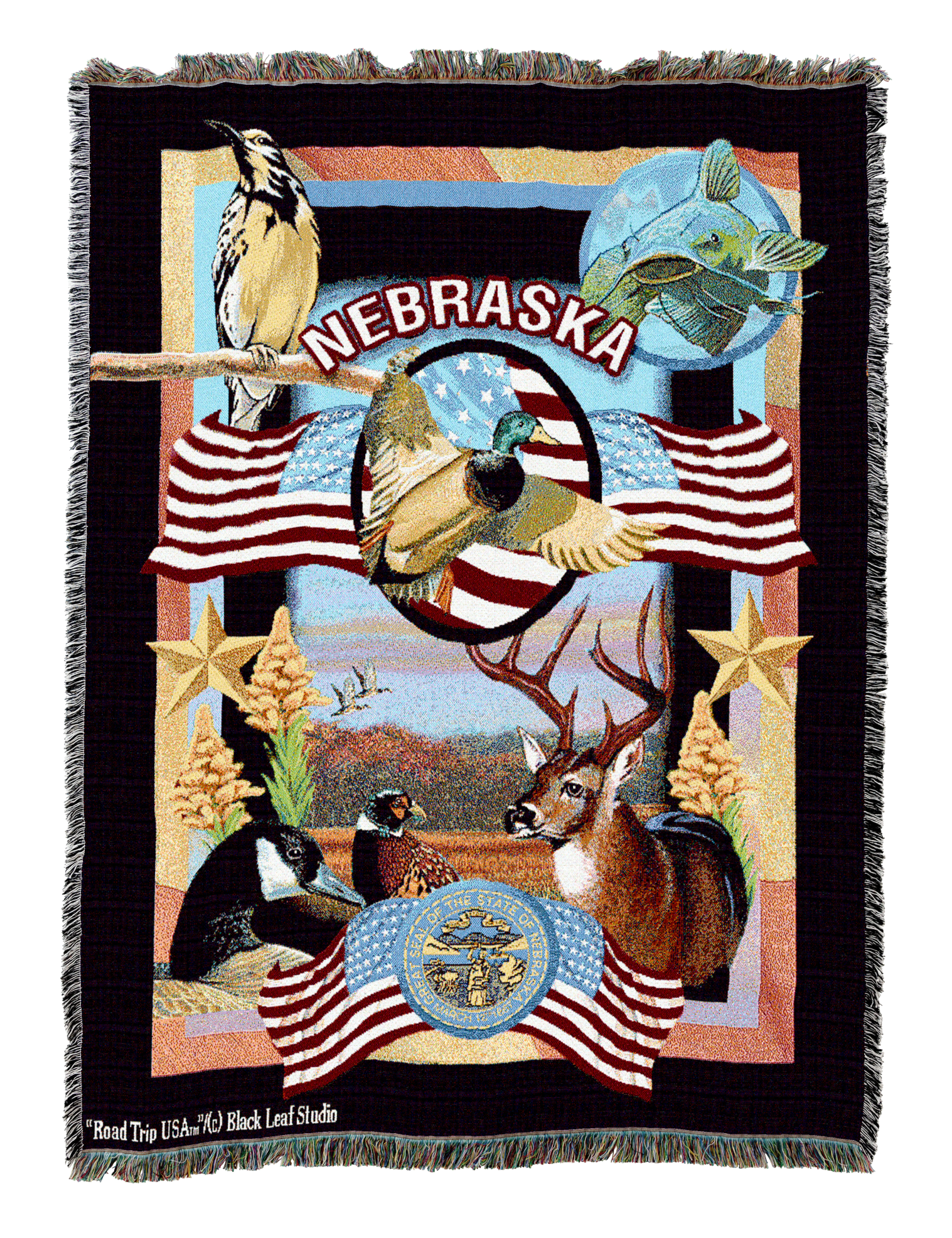 Nebraska