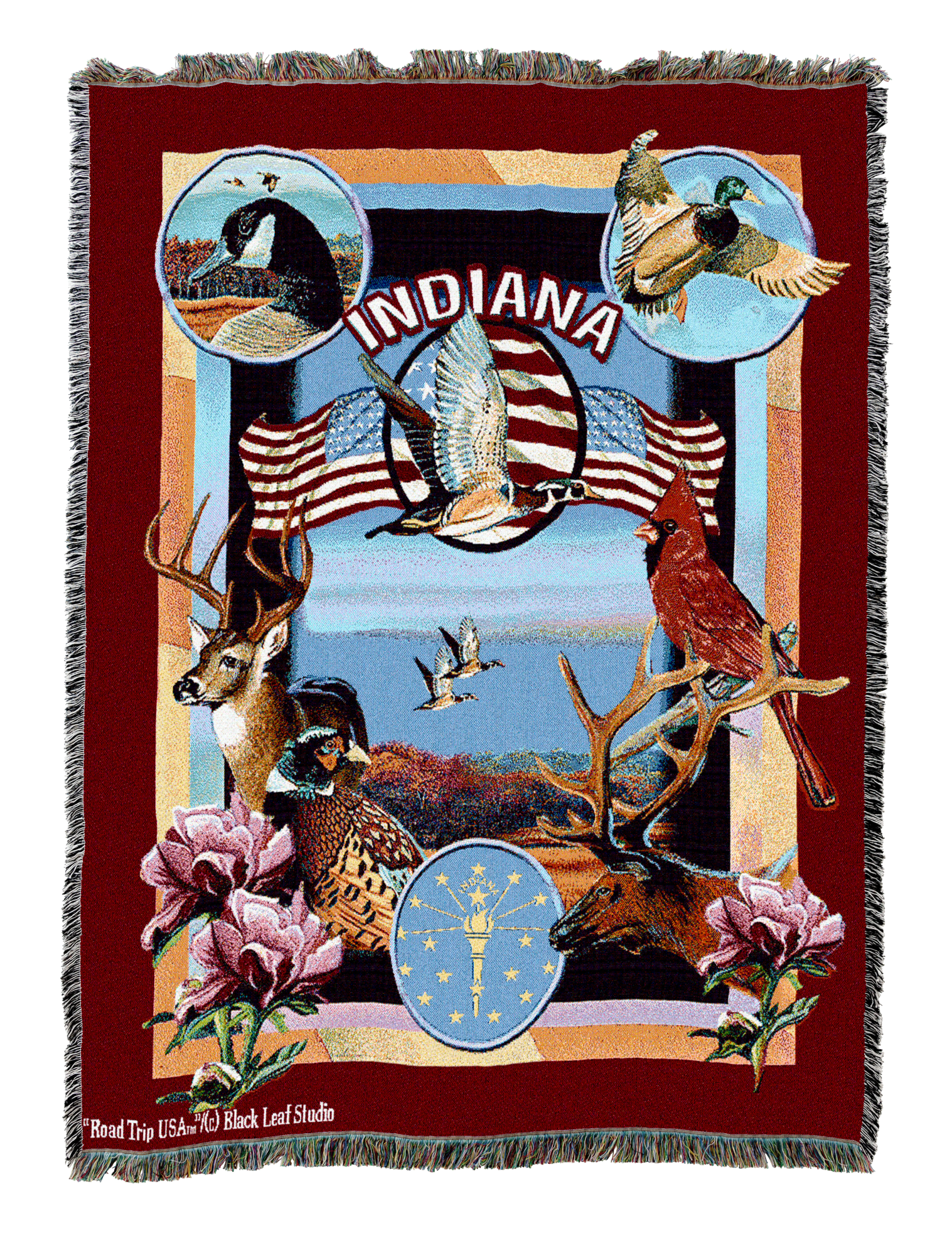 Indiana