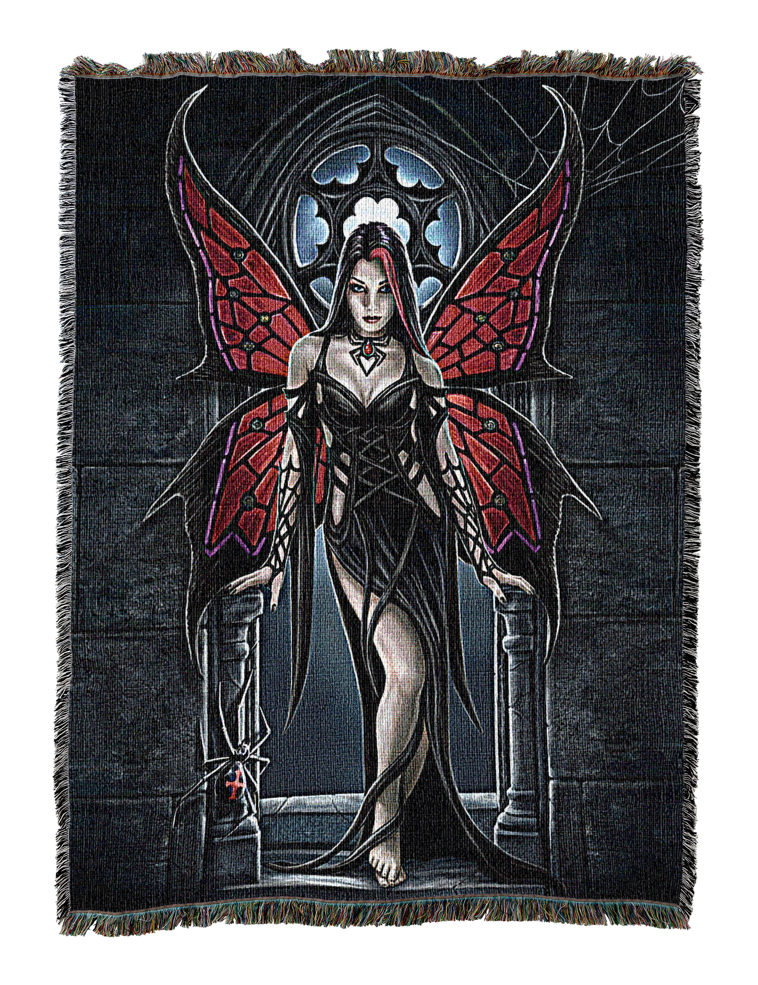Anne Stokes