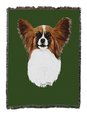 Papillion Blanket
