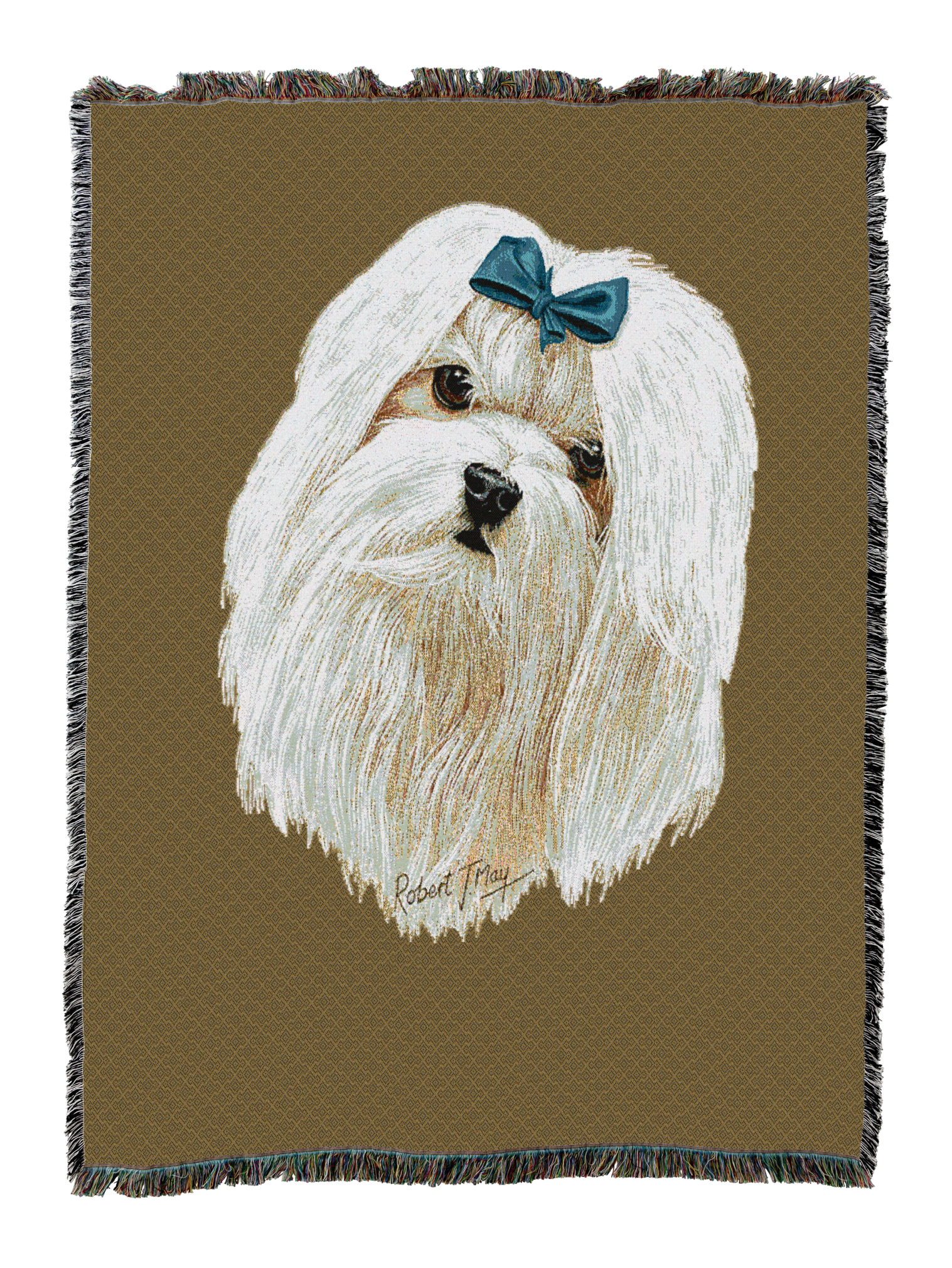 Maltese Blanket