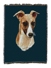 Whippet Blanket