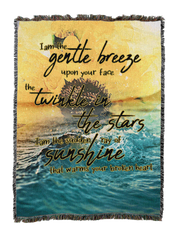 Gentle Breeze Blanket
