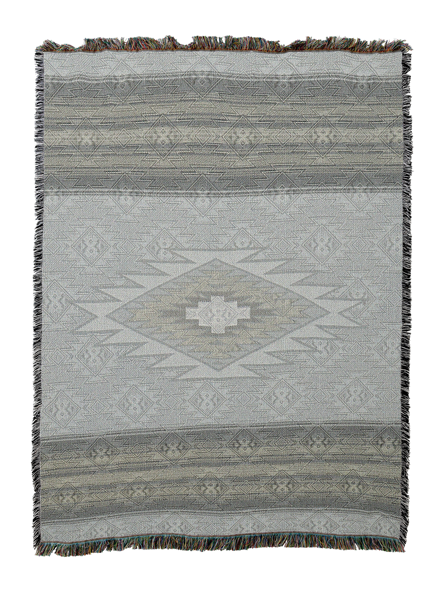 Southwest Native Blanket