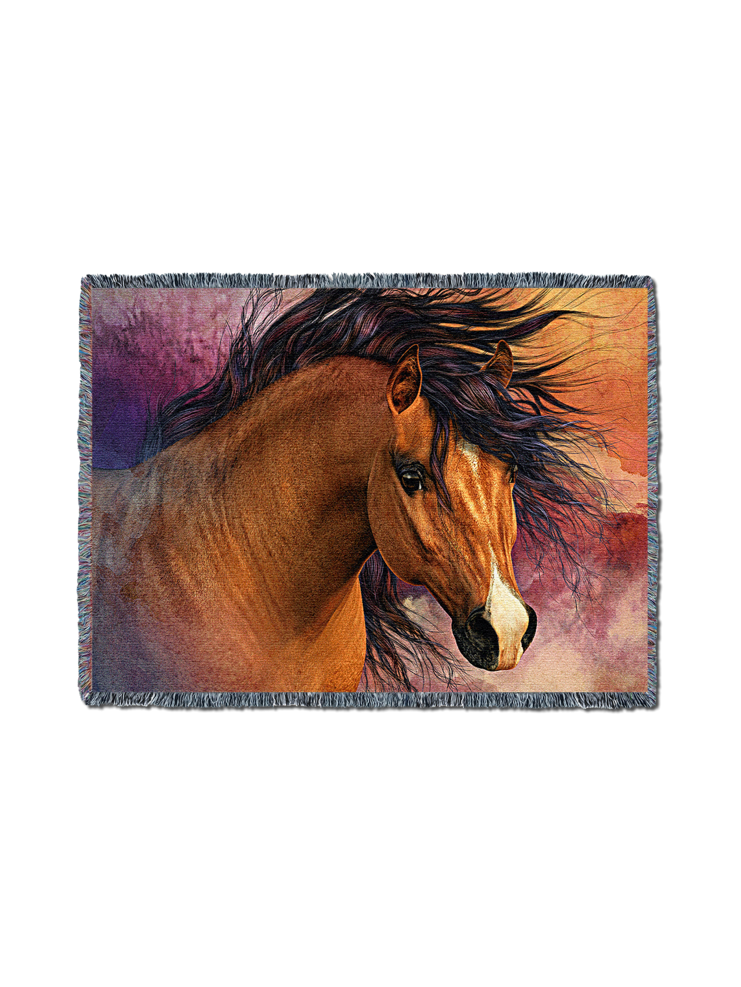 Flash II Blanket