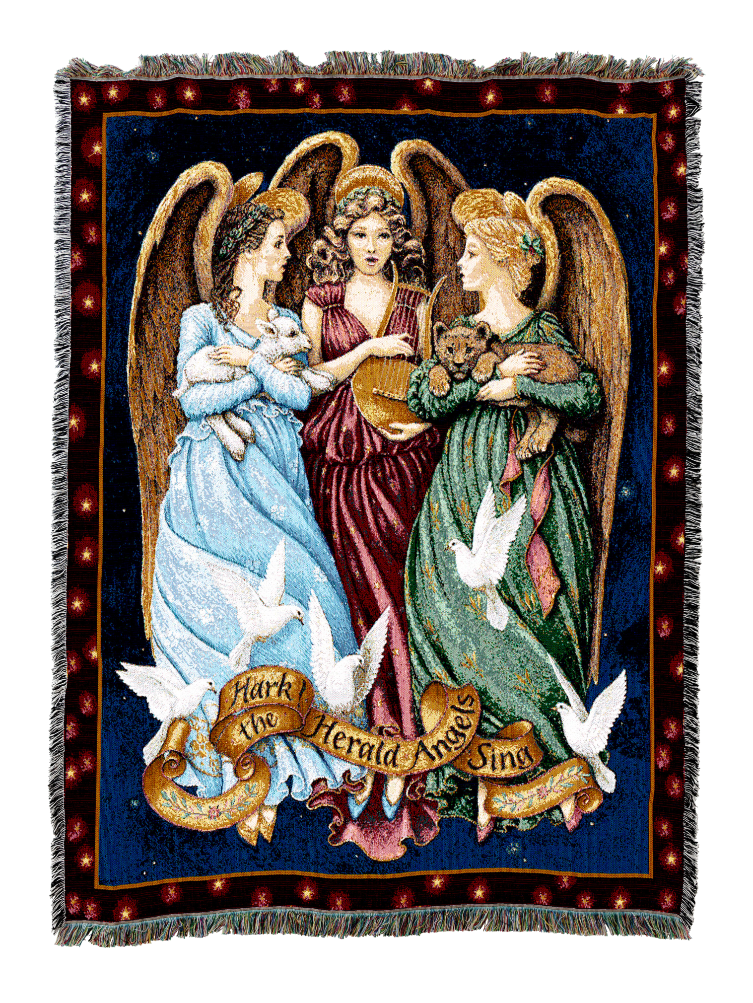 Angels Blanket