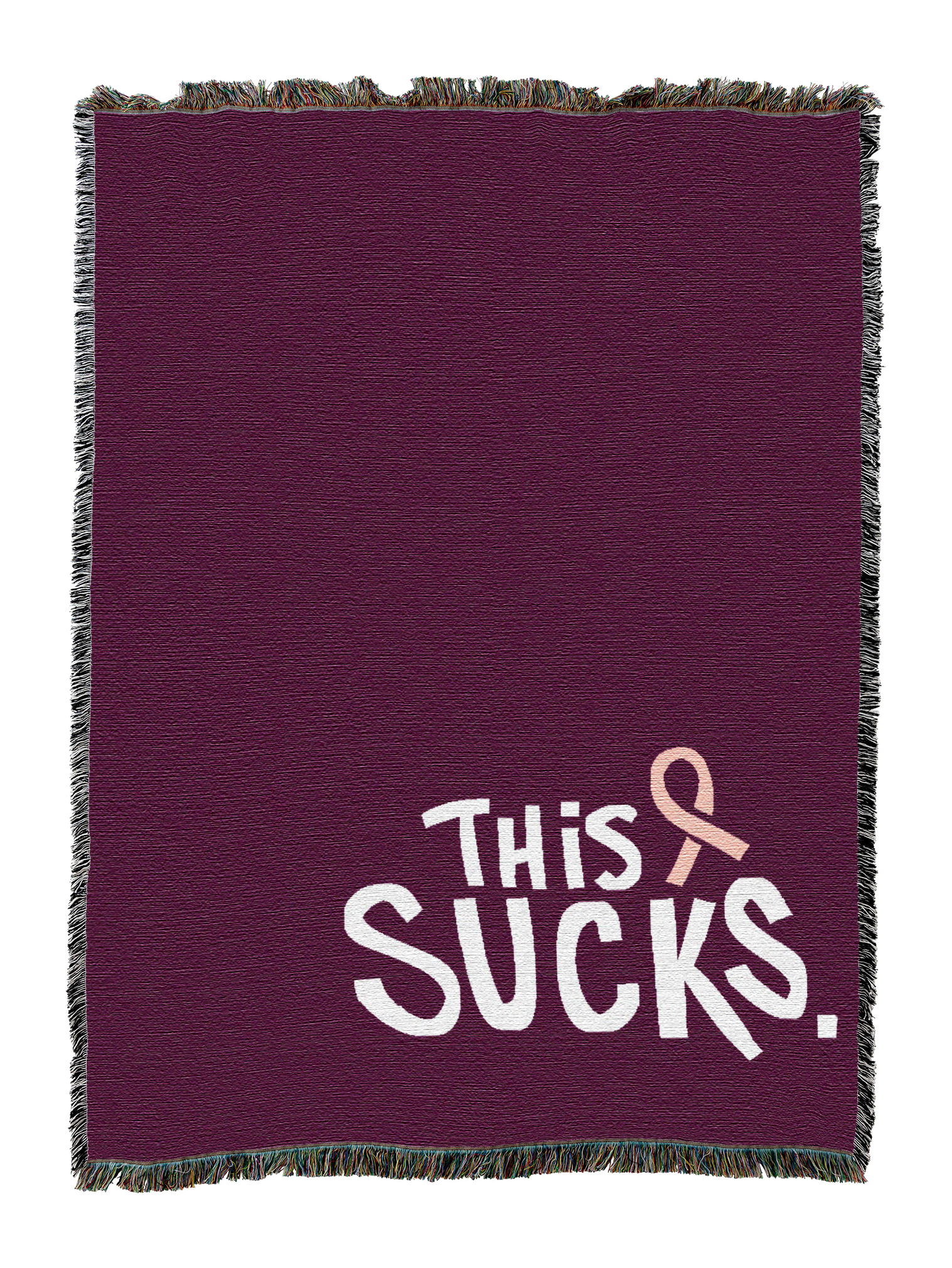 This Sucks Blanket