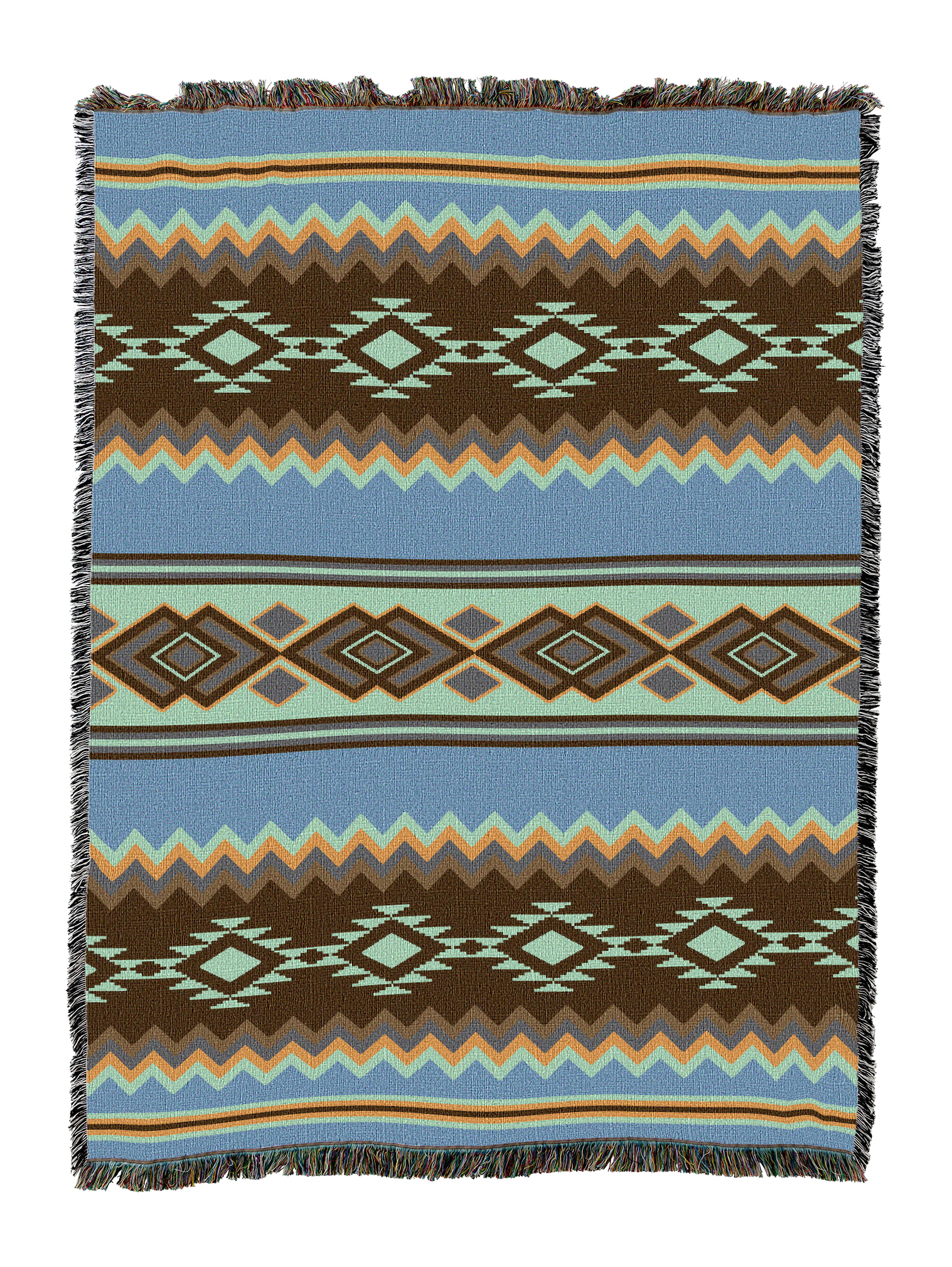 Homestead Blanket