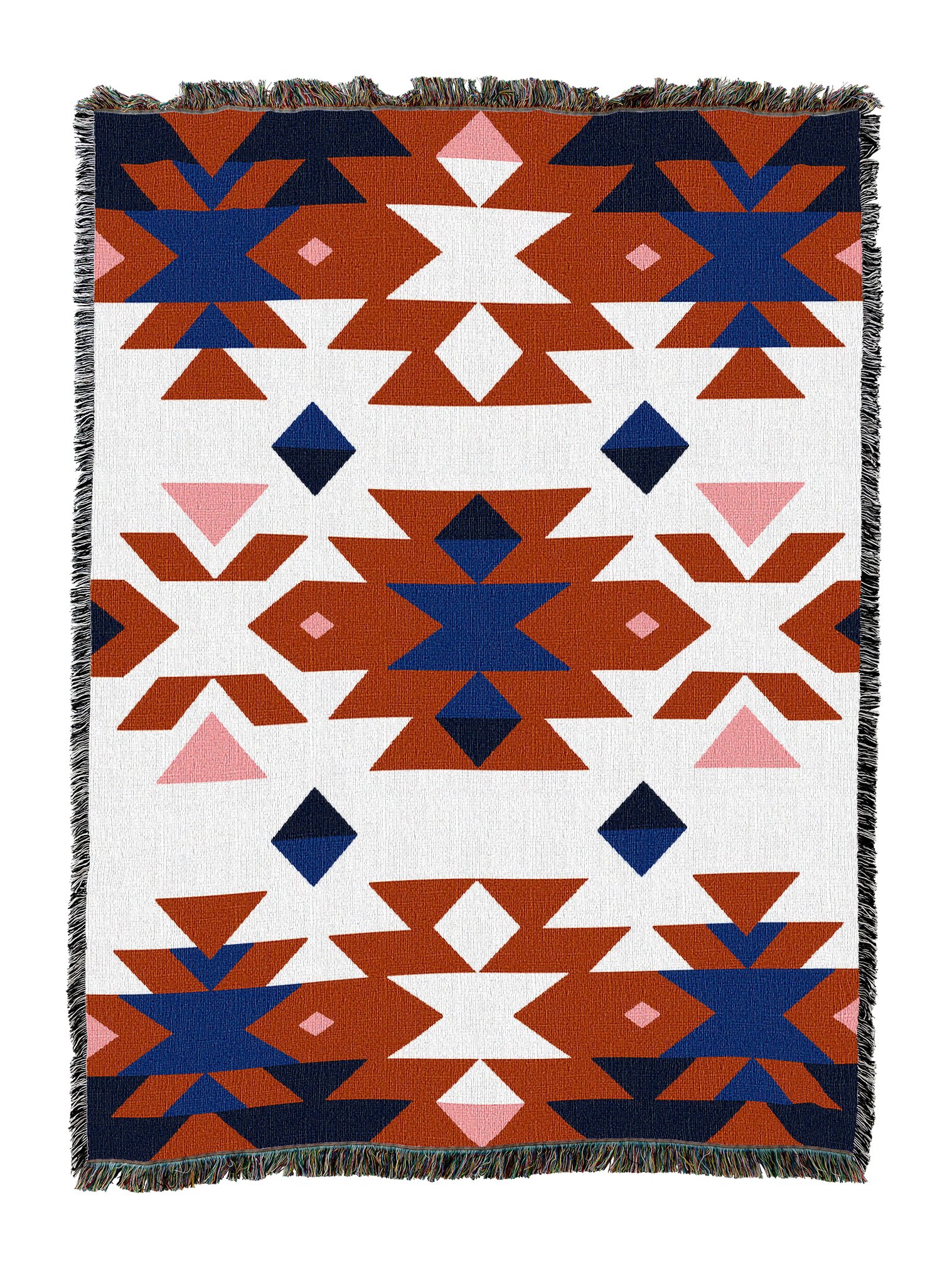 Sunset Canyon Blanket