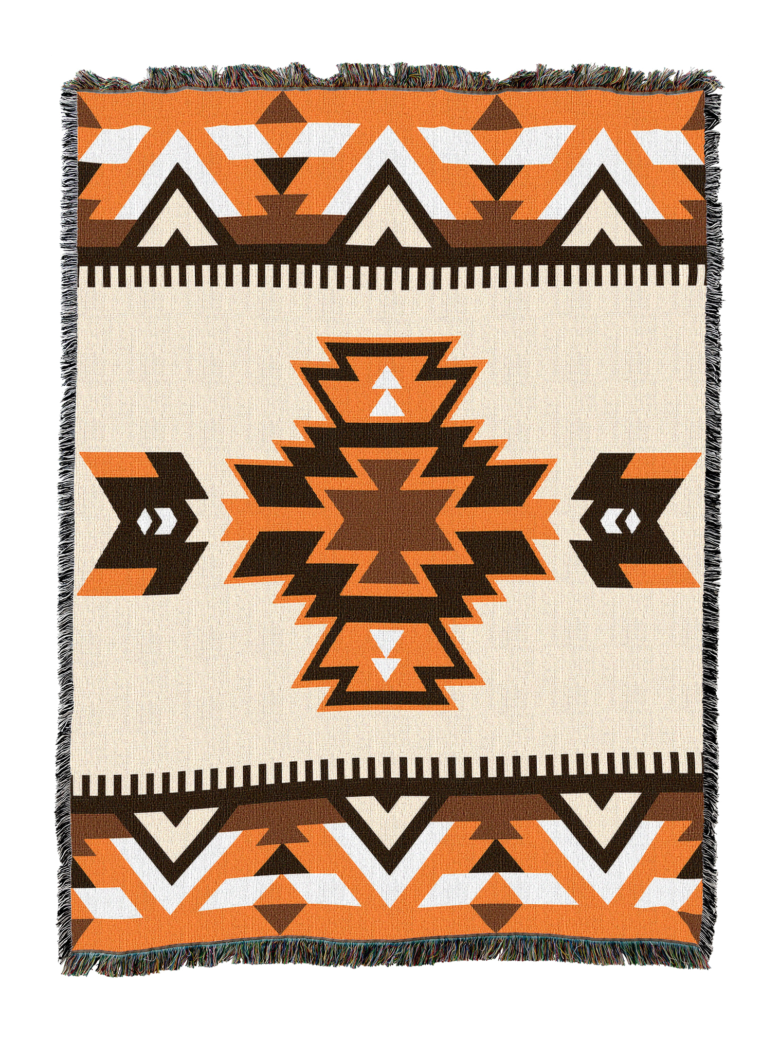 Westward Blanket