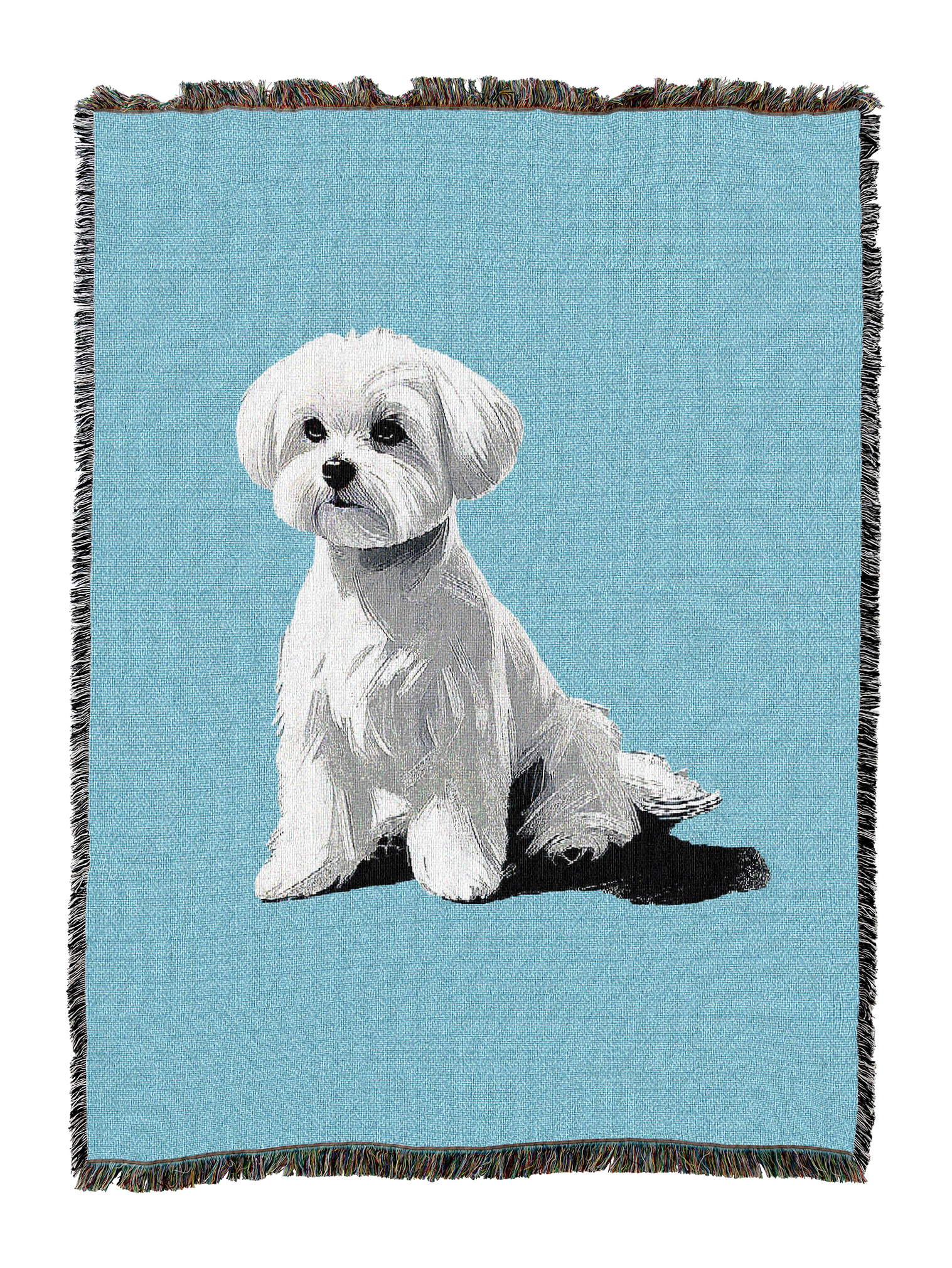 Maltese Blanket 2