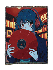 The Collector Blanket