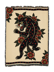 Heart Breaker Blanket