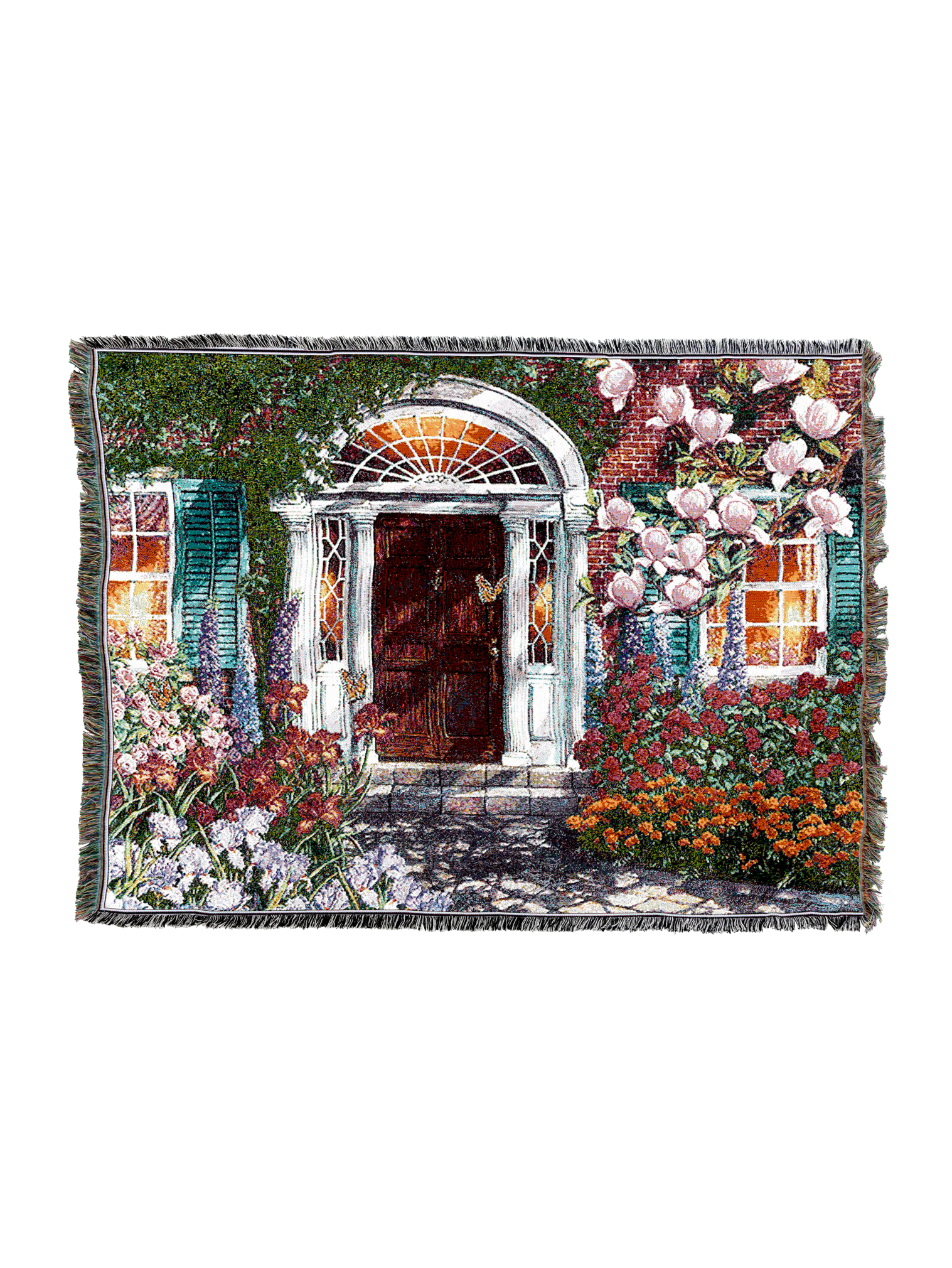 House Warming Blanket