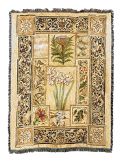 Music In The Garden Blanket