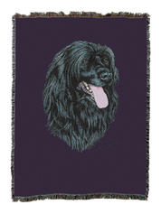 Portuguese Water Blanket