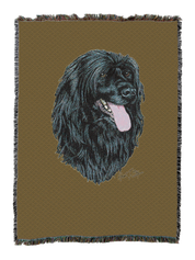 Portuguese Water Blanket