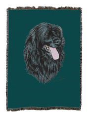 Portuguese Water Blanket