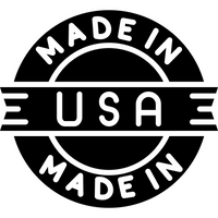 Made in the USA