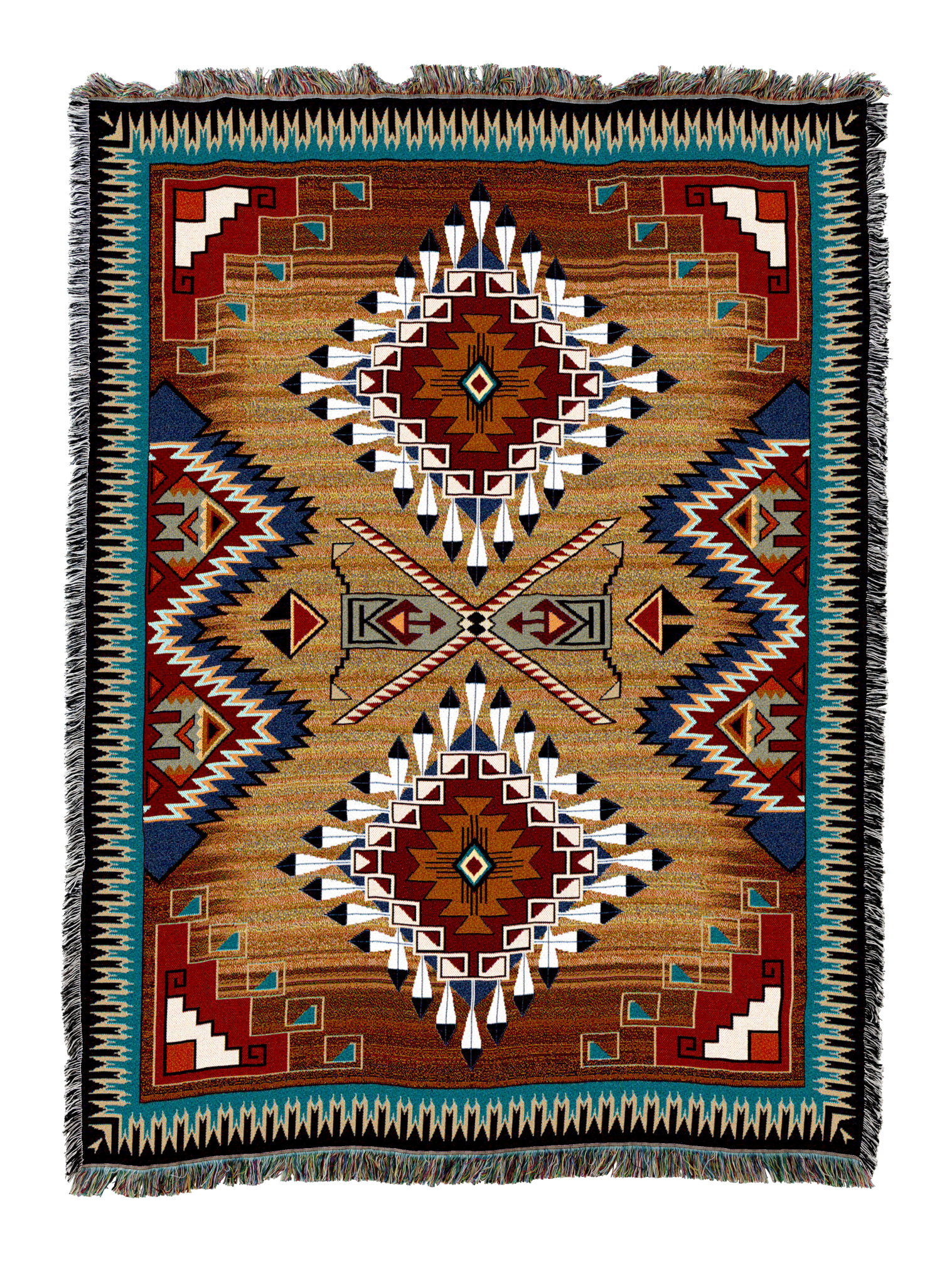 Brazos Blanket