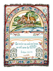 As For Me Blanket XL