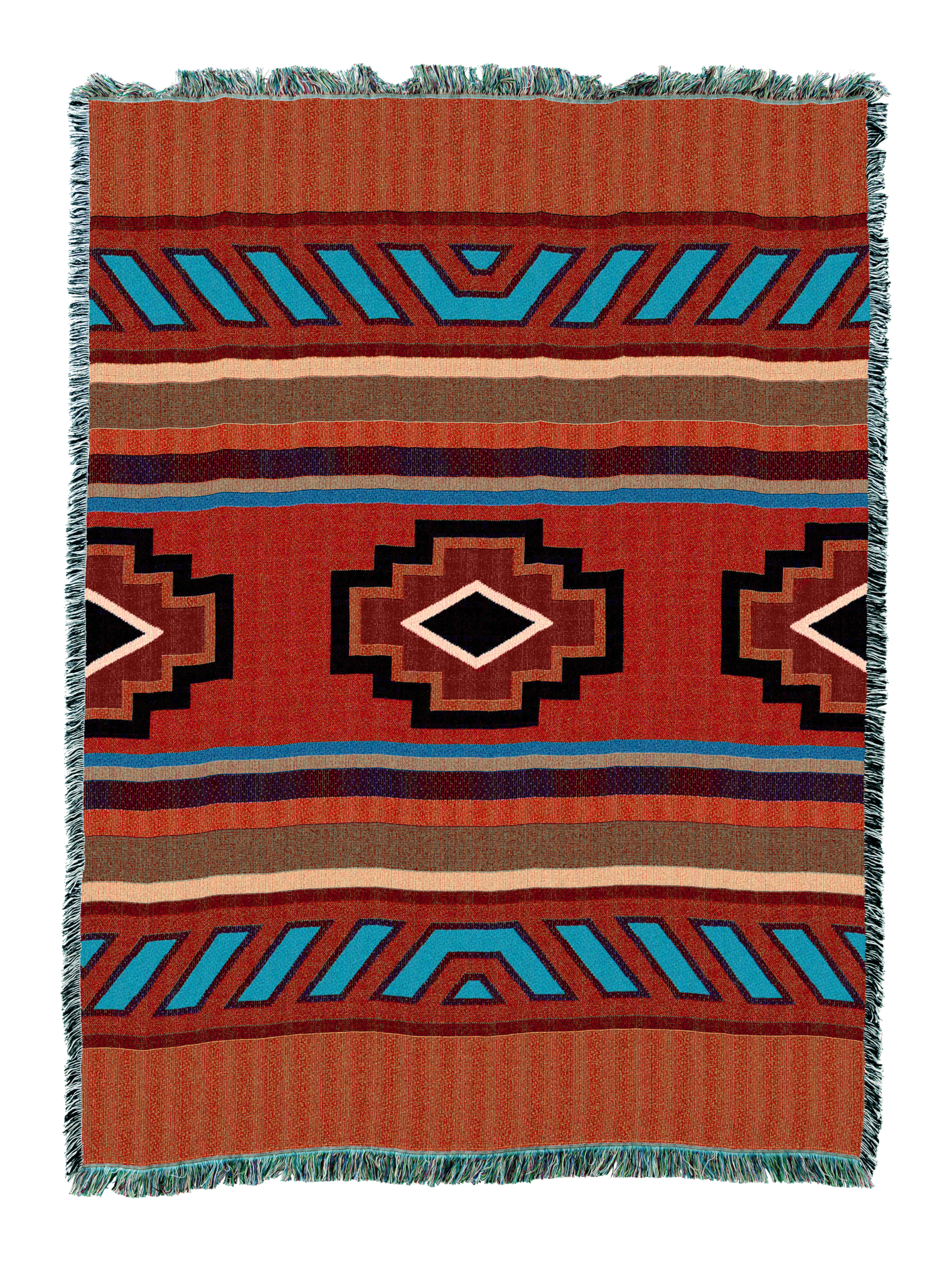 Chimayo Blanket