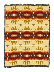 Cimarron Blanket