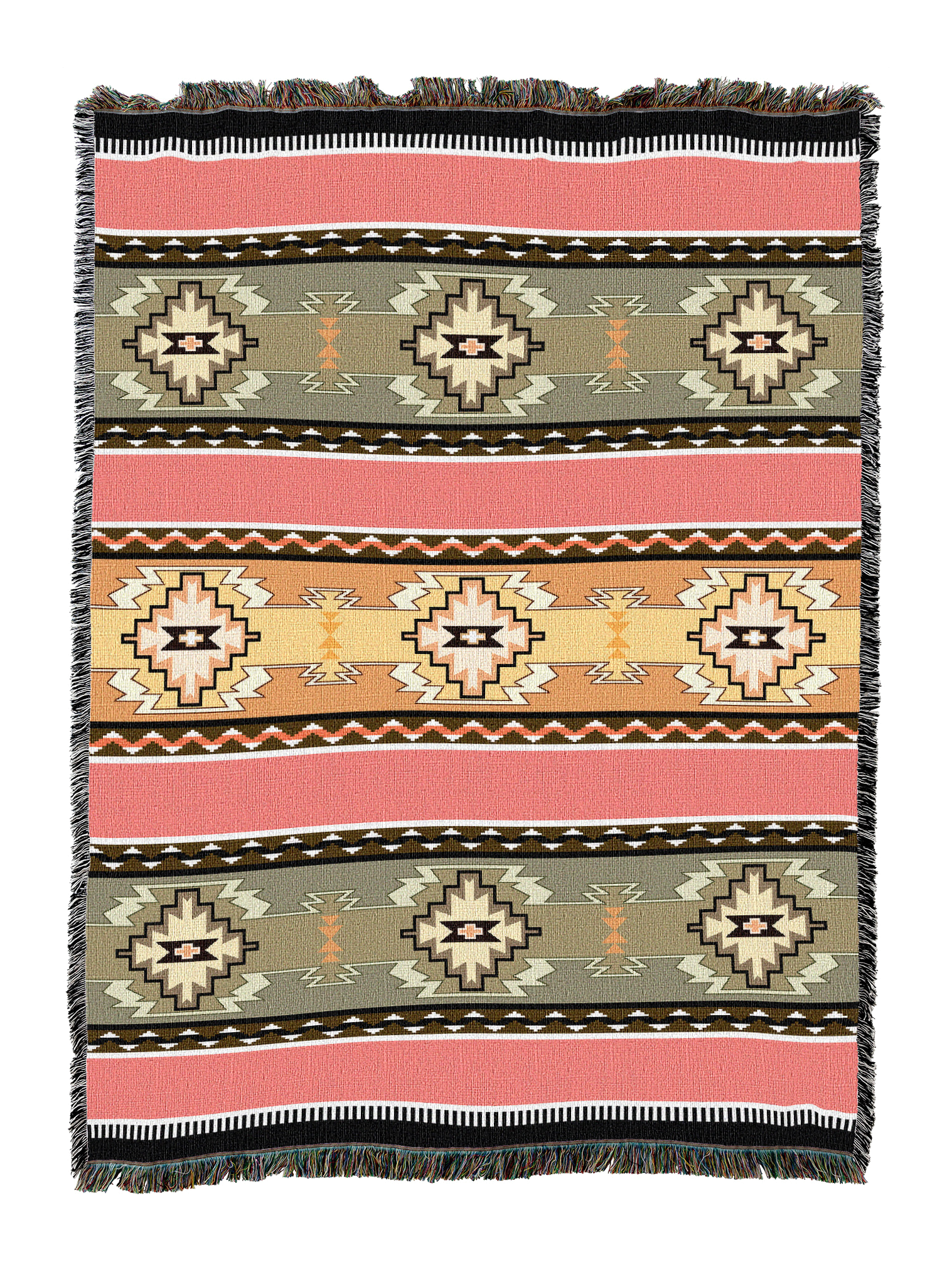 Rimrock Blanket