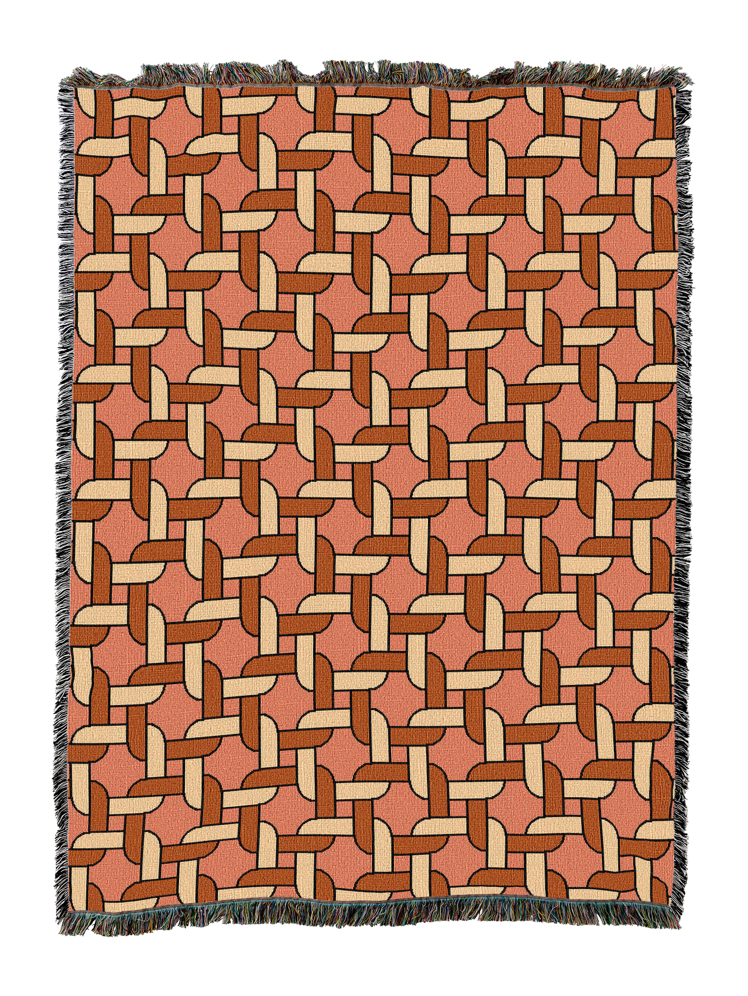 Knots Blanket