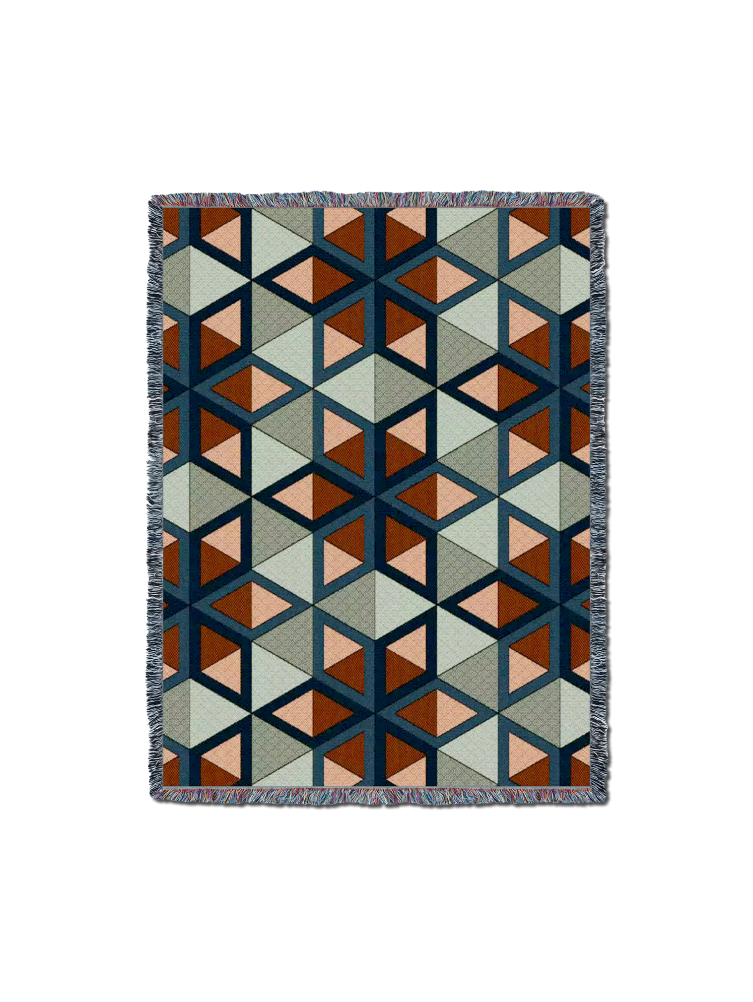 Quilt Blanket