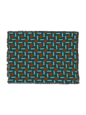 Knots Blanket 60X50