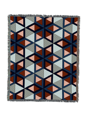 Quilt Blanket 60X50