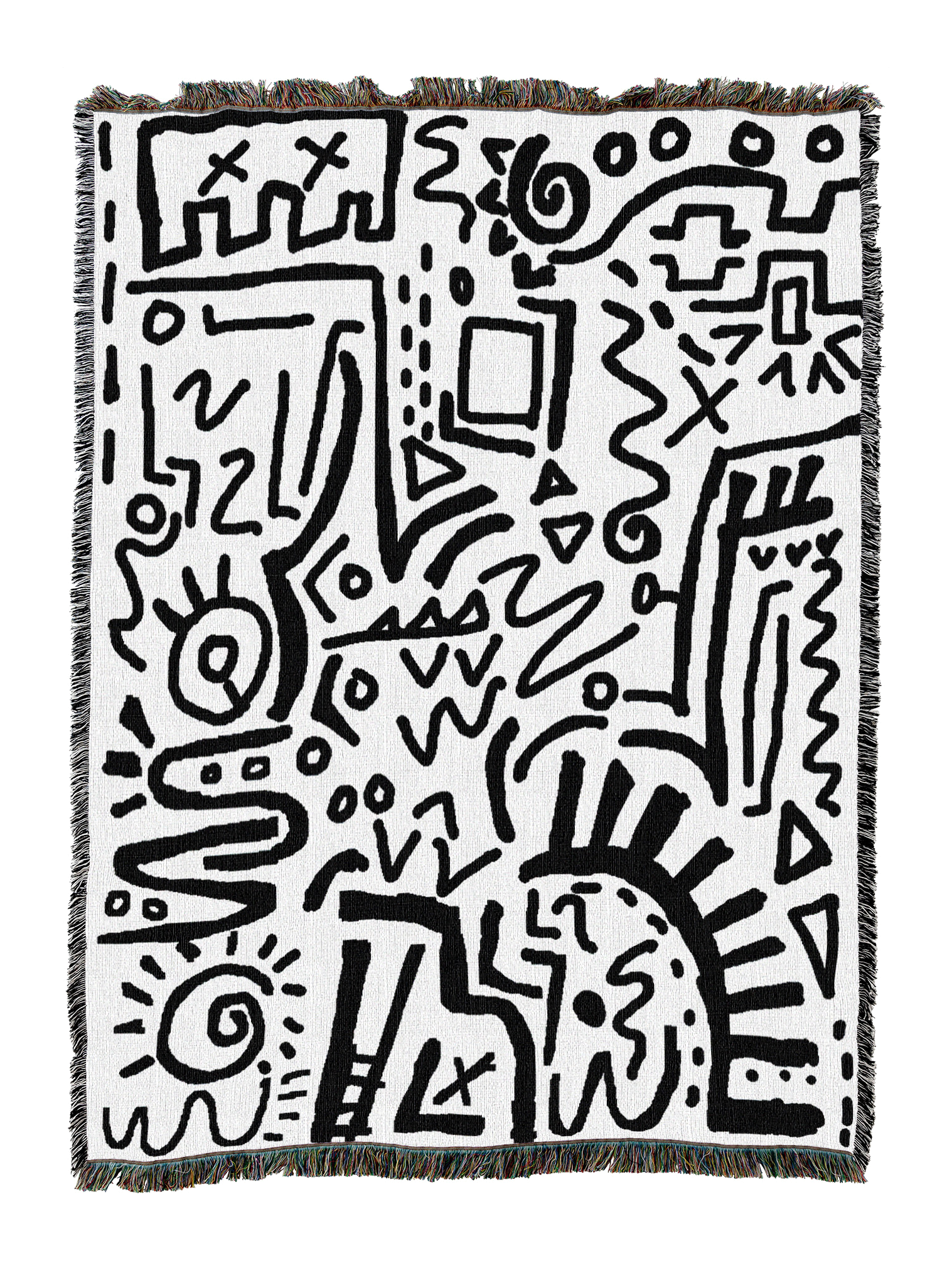 Vespertine Blanket