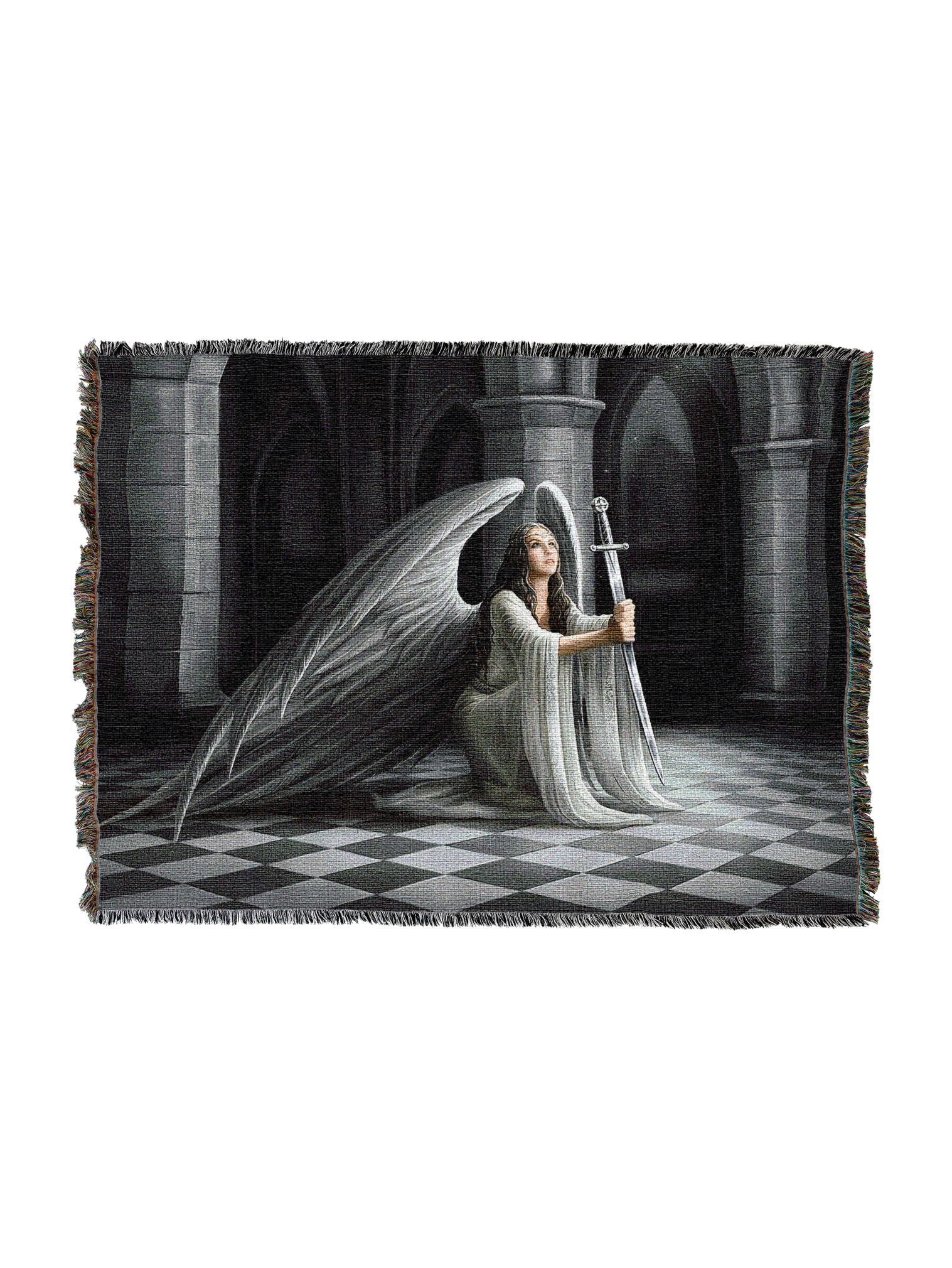 The Blessing Blanket