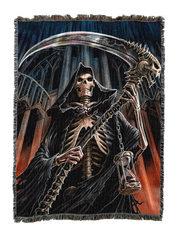 Final Verdict Blanket