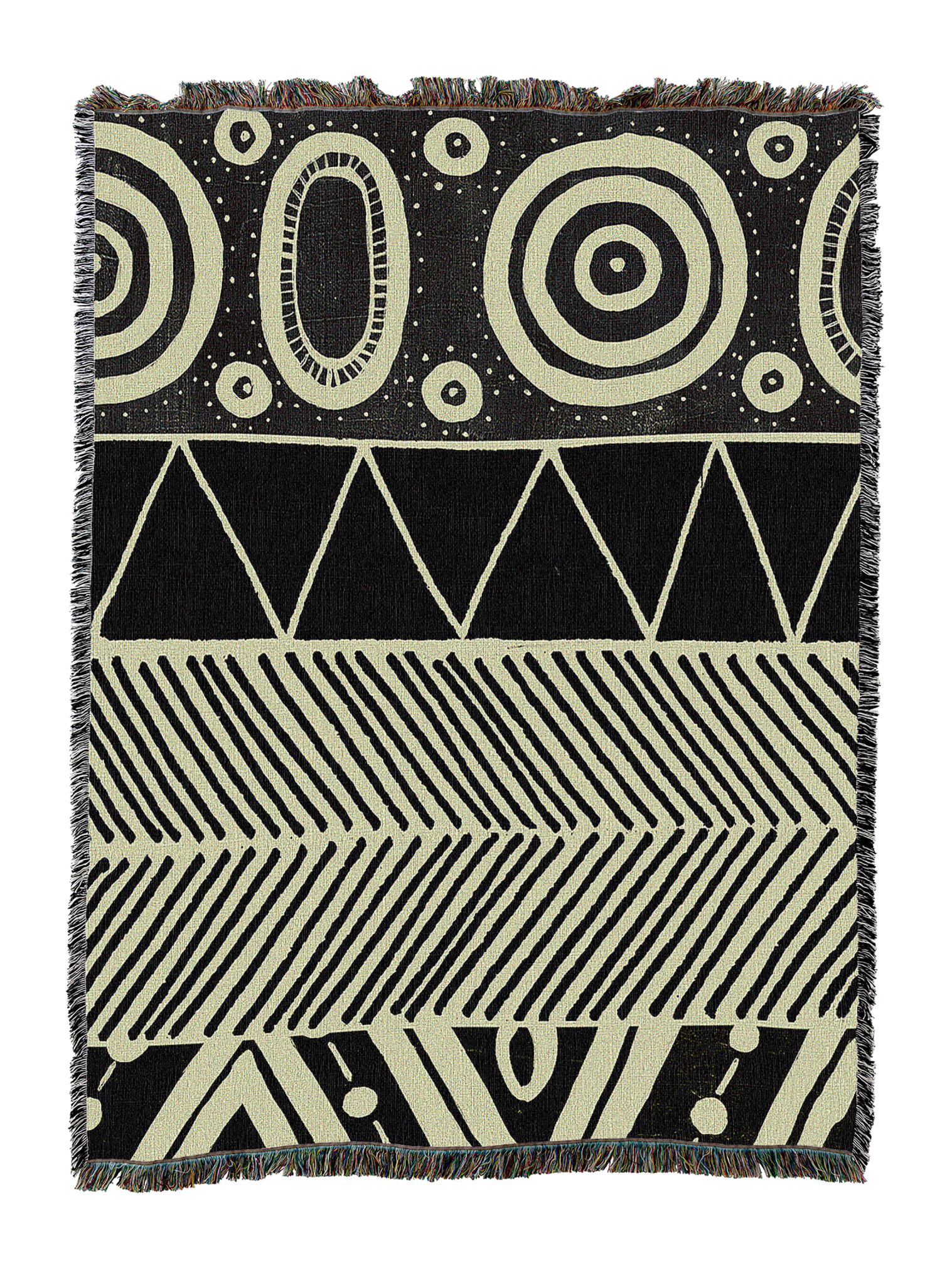 Wild Safari Blanket