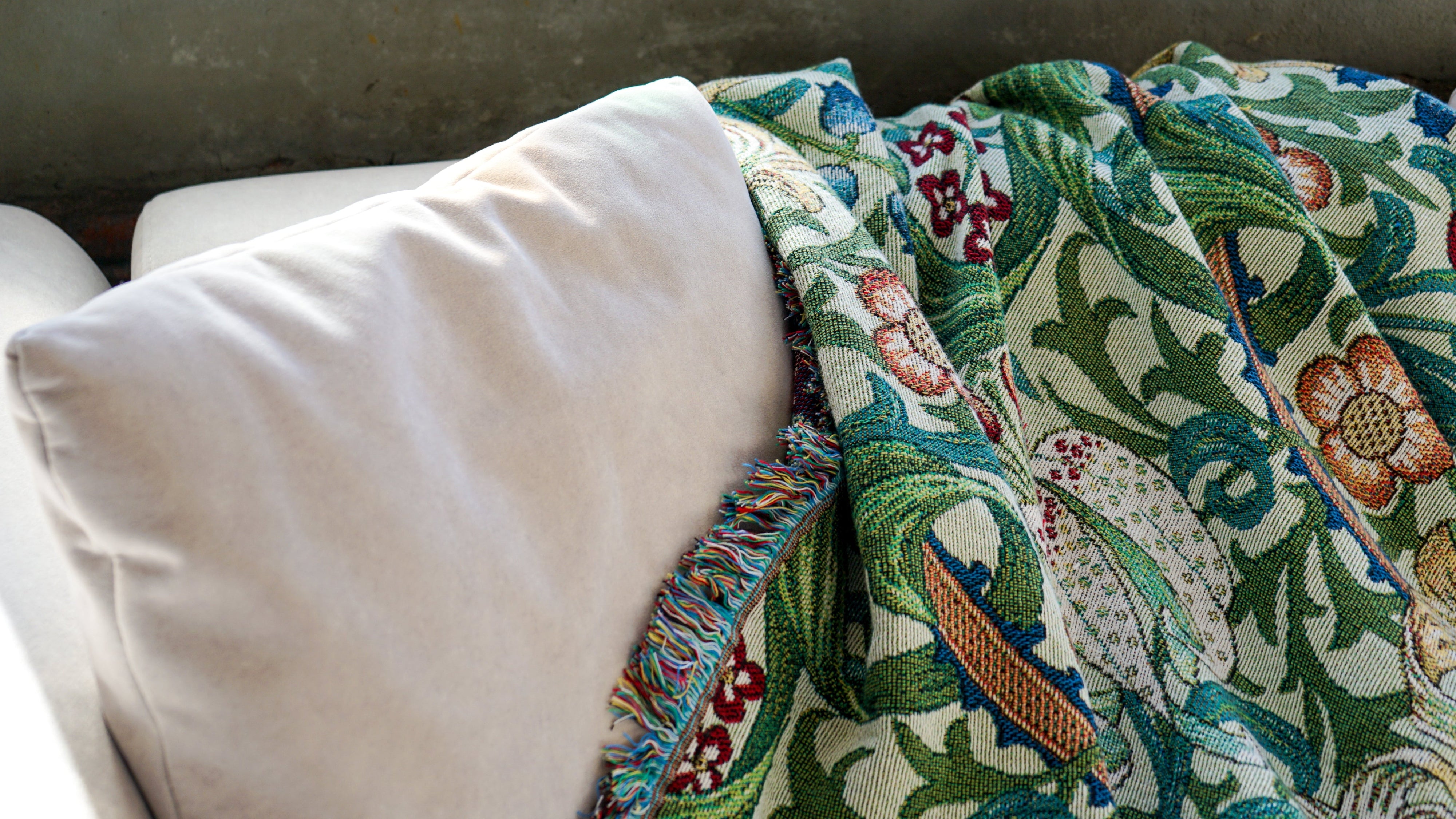 Pure Country - Wholesale Partners