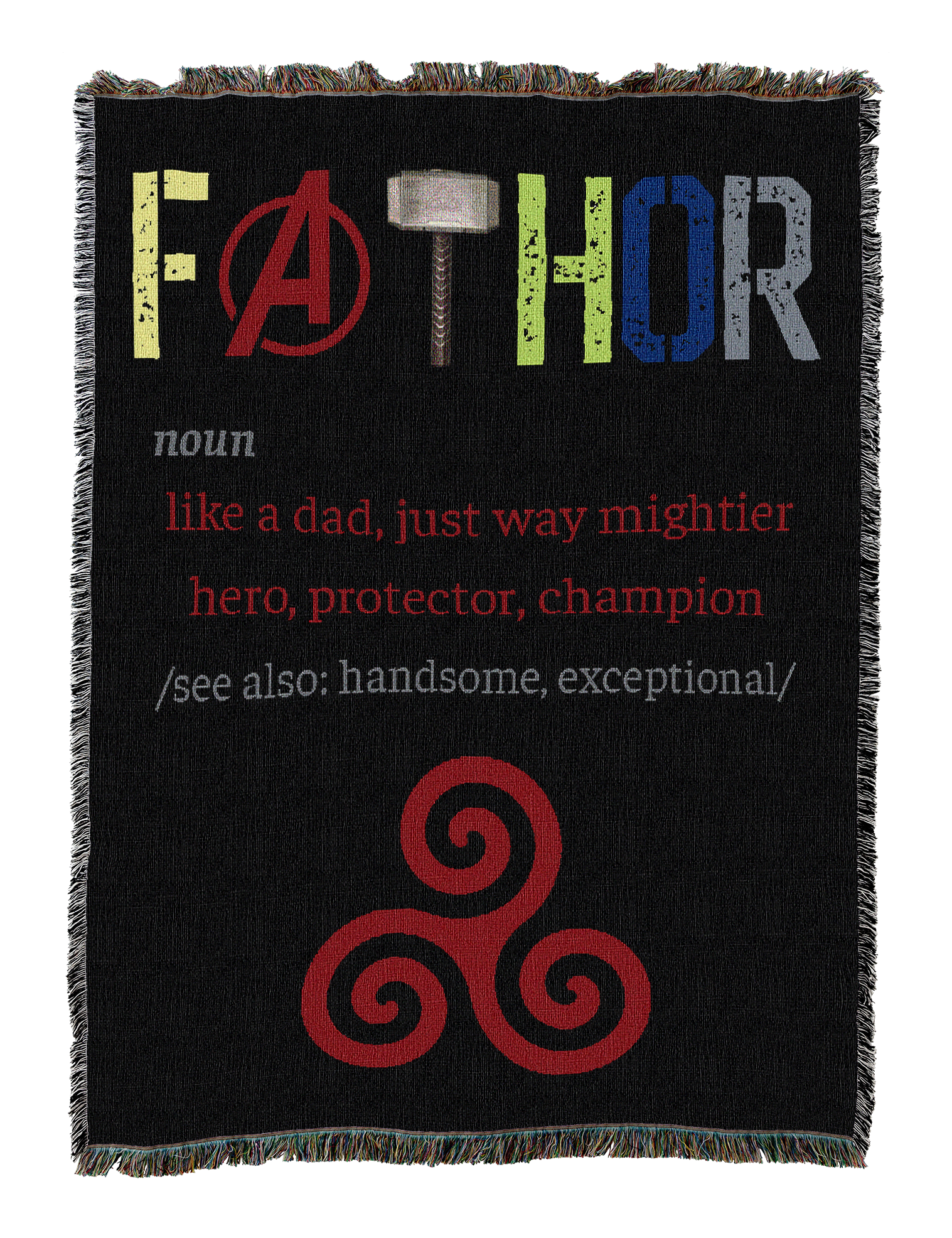 Father & Father-In-Law