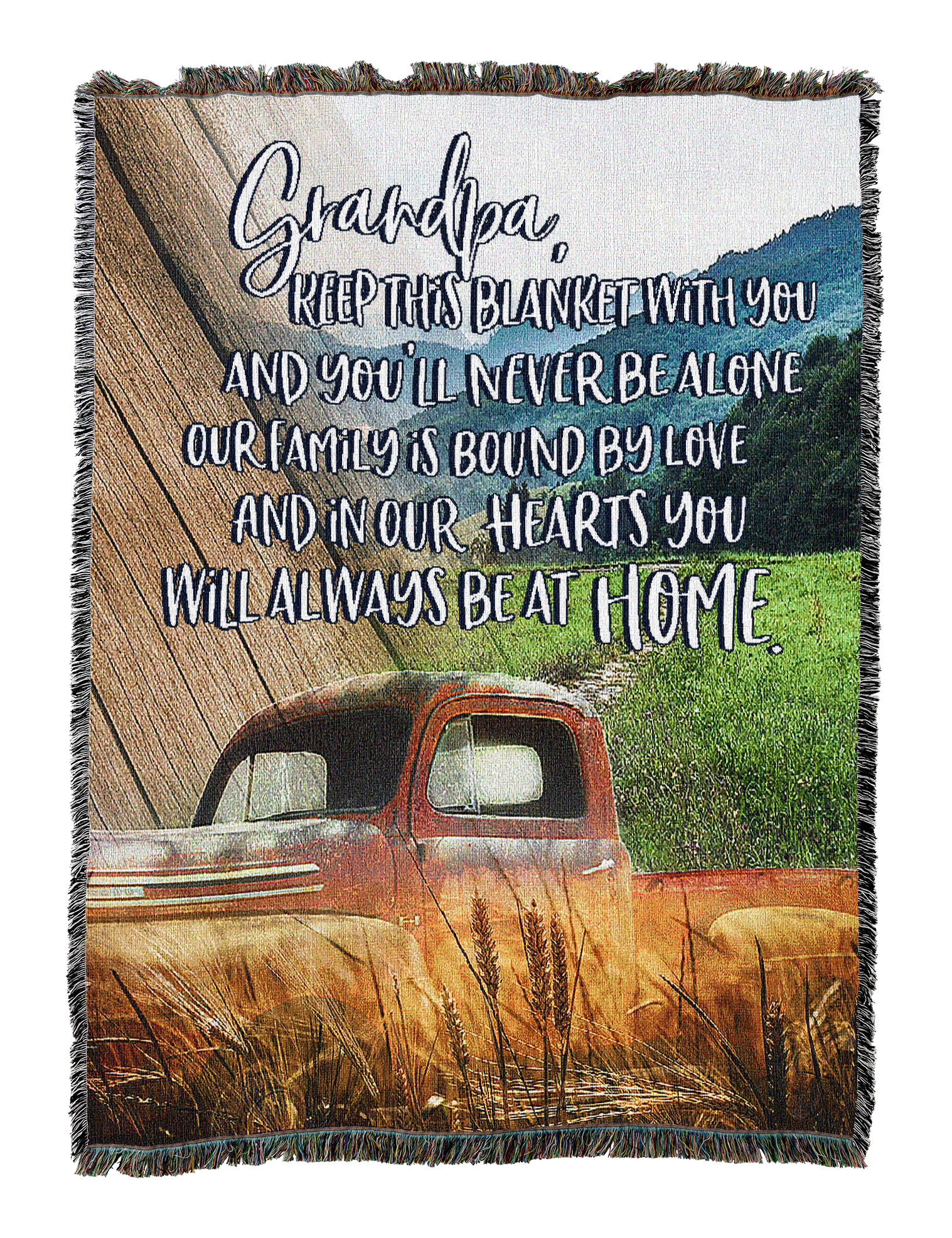 Grandfather