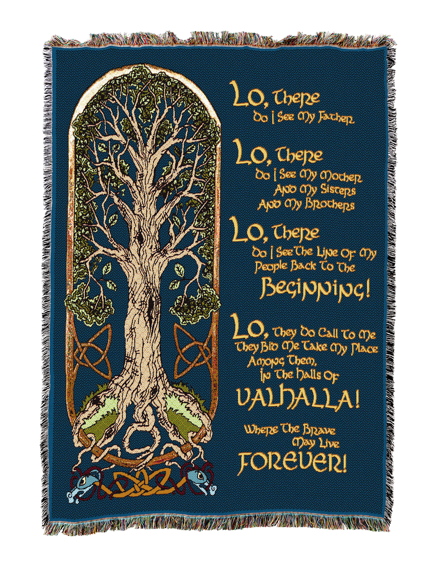 Norse Mythology