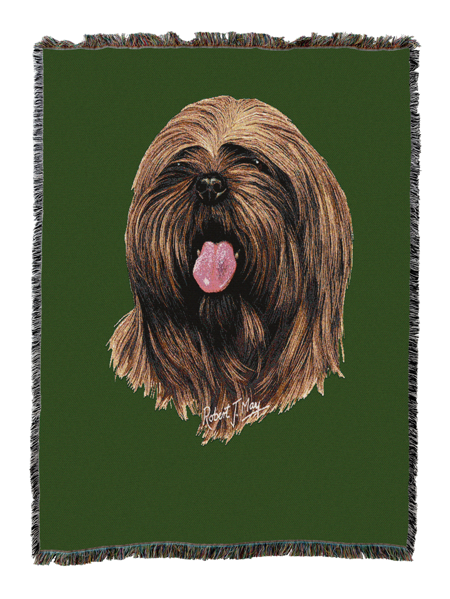 Lhasa Apso