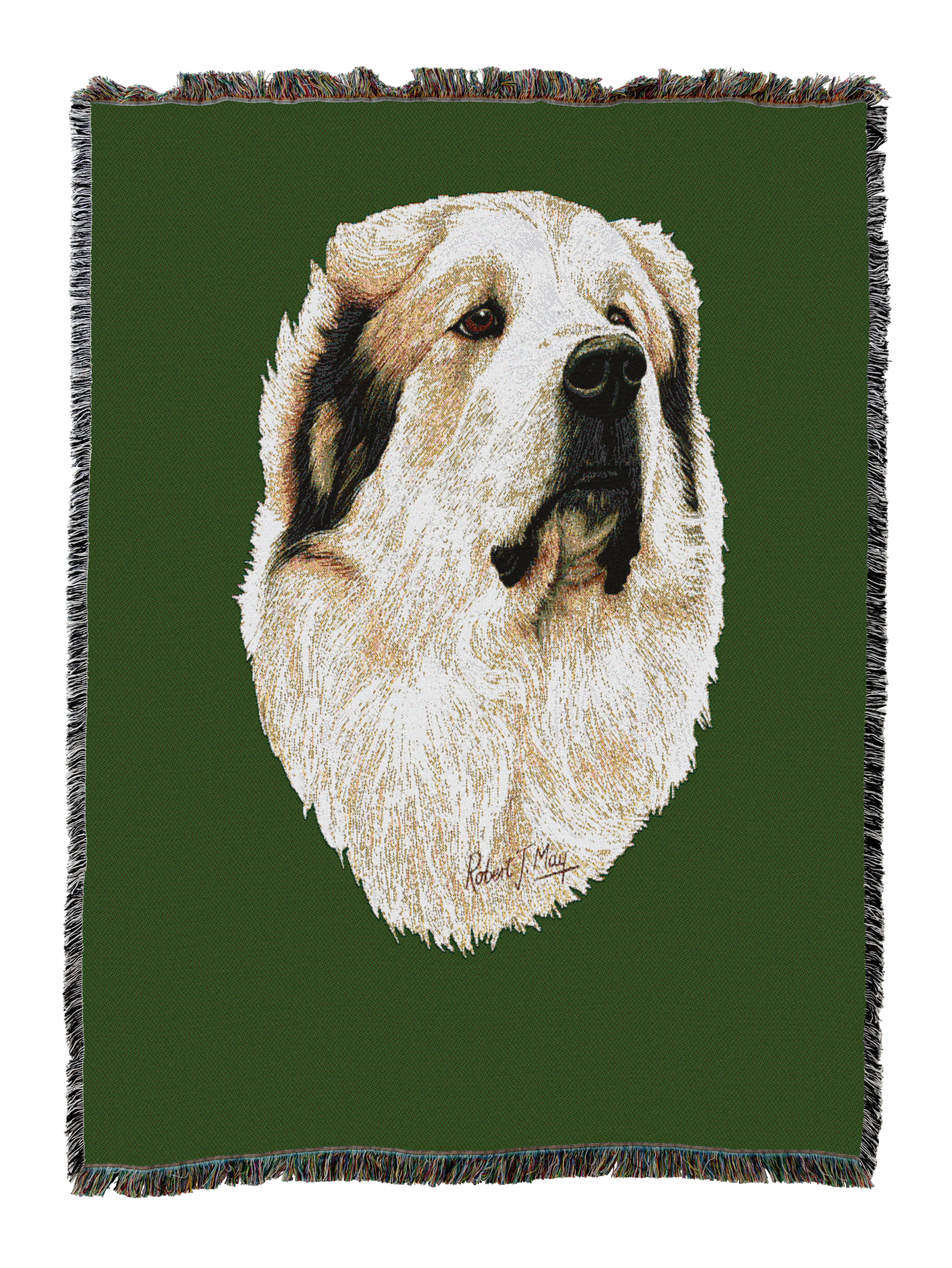 Great Pyrenees