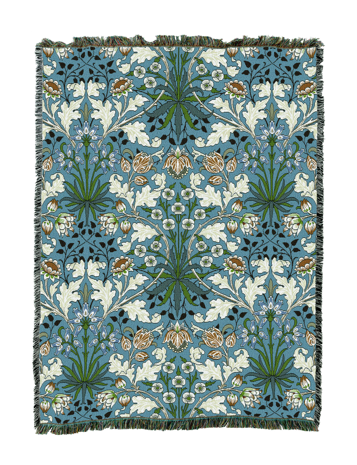 HD - Arts & Crafts - William Morris