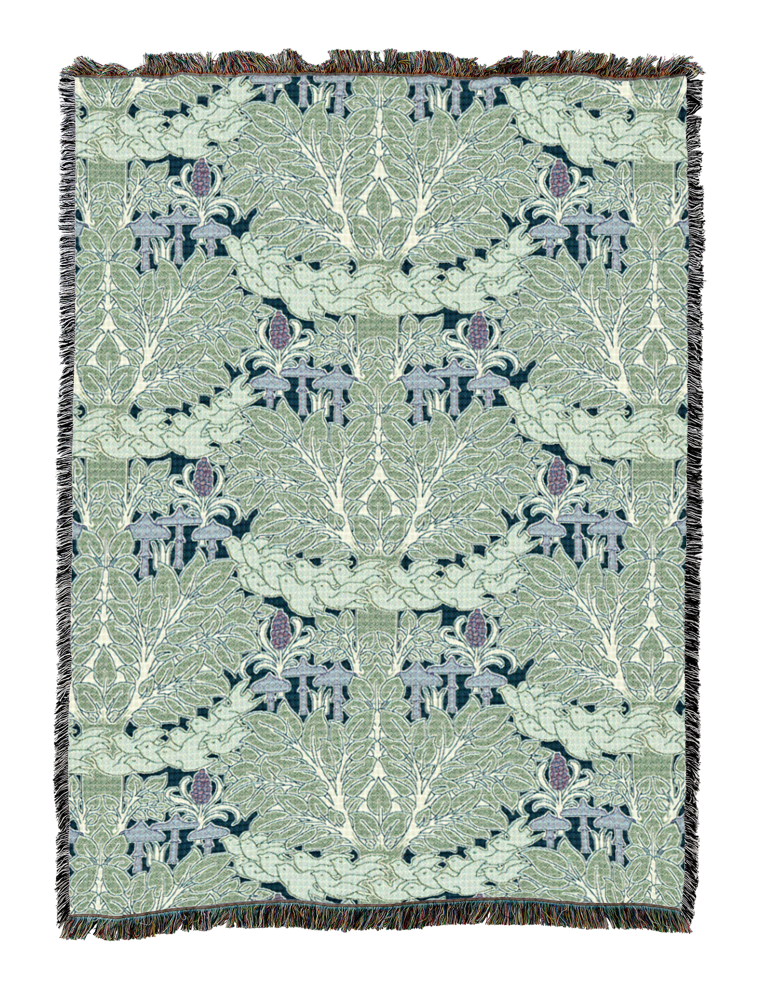 HD - Arts & Crafts - CFA Voysey