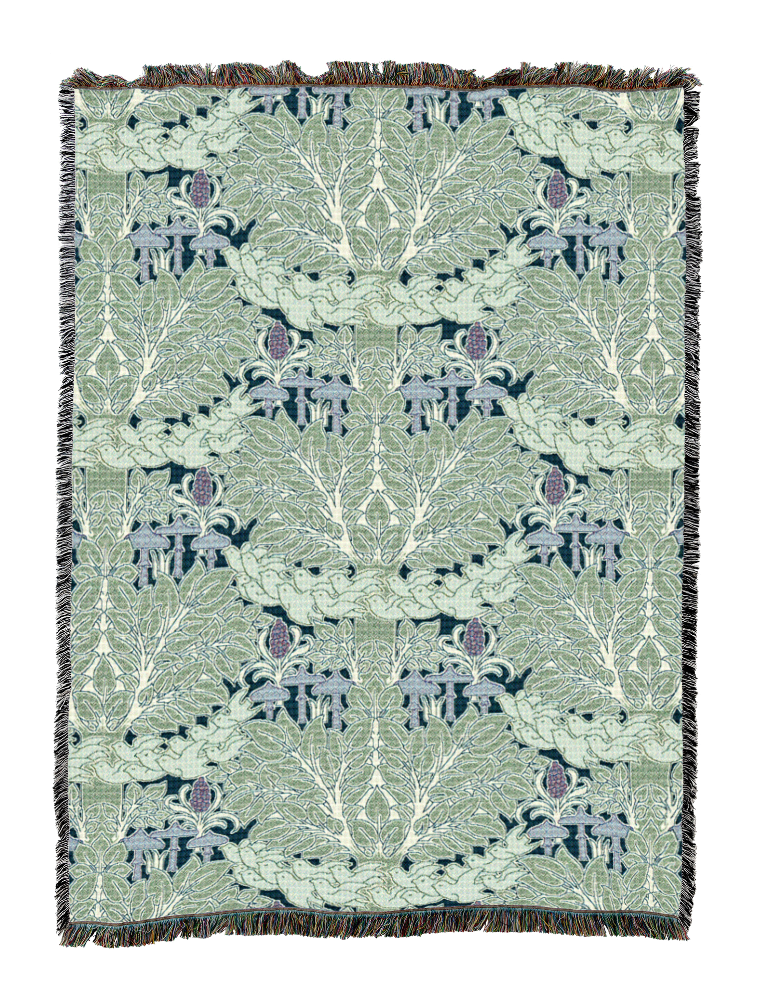 HD - Arts & Crafts - CFA Voysey