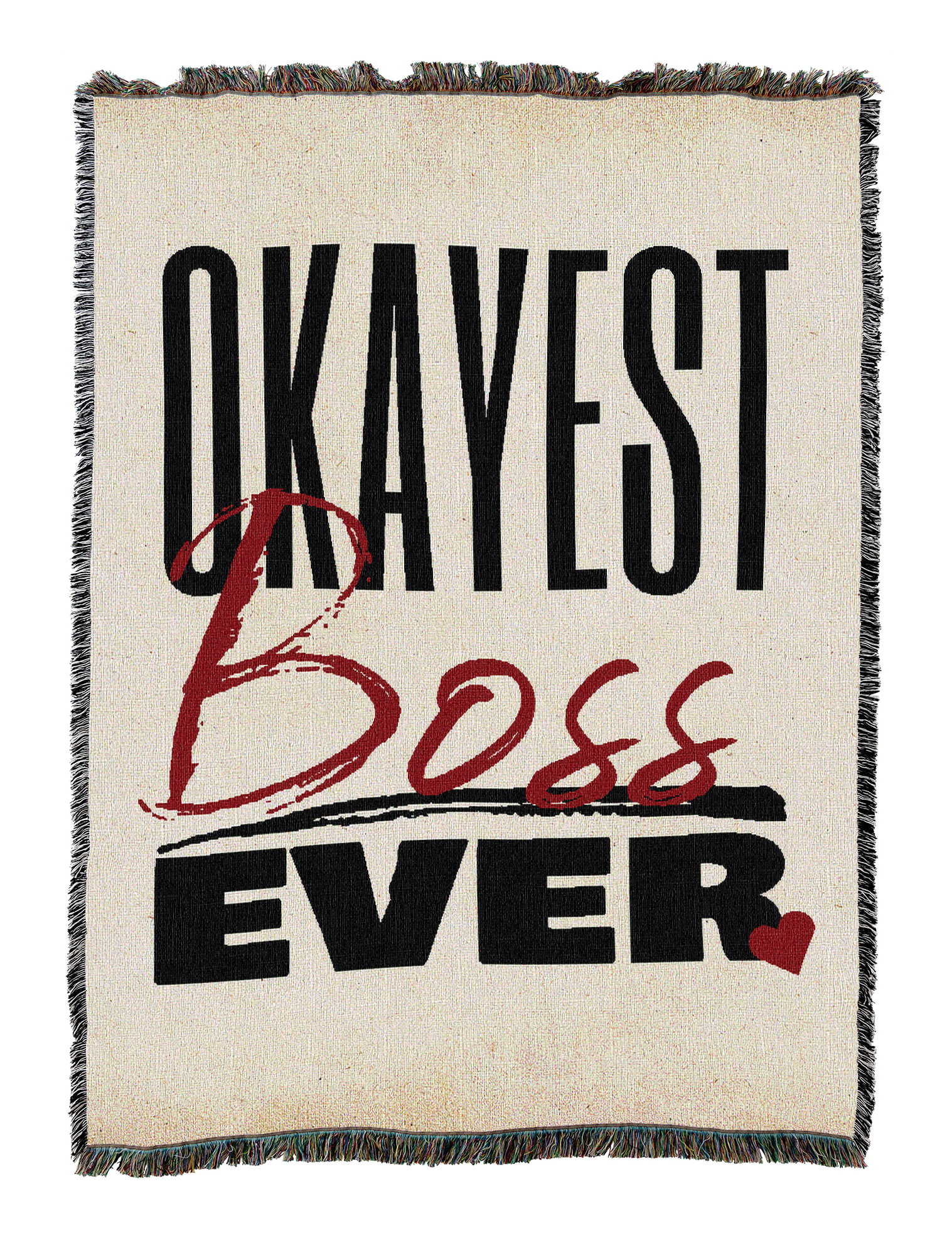 Boss